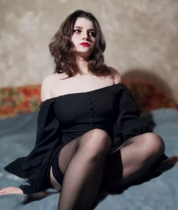 Анкета проститутки Оксана - Фото 1, Дрожжино, 19 лет, №877